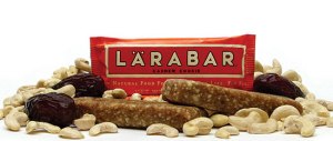 Lara Bar Cashew