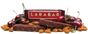 Lara Bar cherry pie