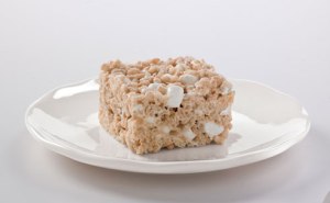 Marshmallow Dream Bar