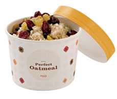 Starbucks_Oatmeal