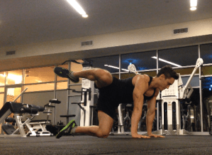 Circle Fire Hydrants: Step 3