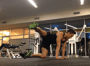 Circle Fire Hydrants: Step 4