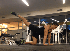 Circle Fire Hydrants: Step 5